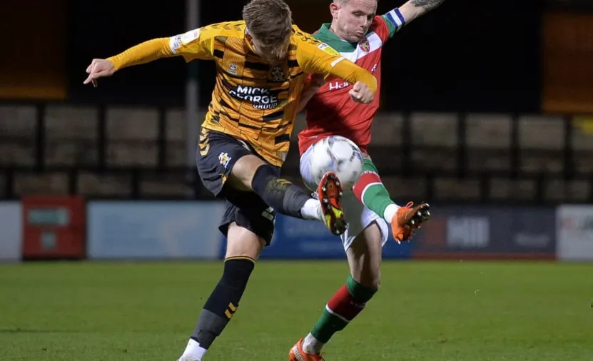 Assessing Walsall's New Managerial Shortlist