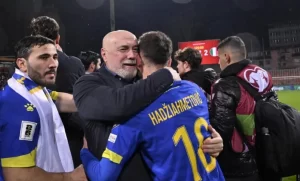 Bosnia