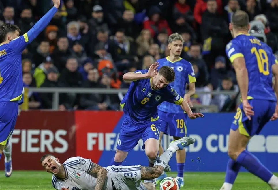 What Comes Next for the Azzurri?