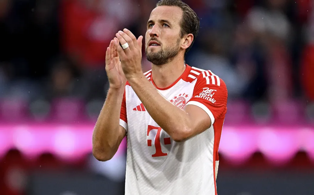 The Kane Phenomenon: More Than Just Goals