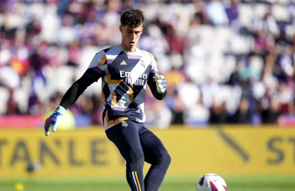 Kepa