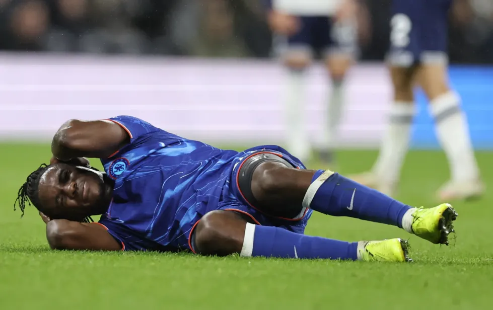 Who Is Romeo Lavia? A Rising Star in Football