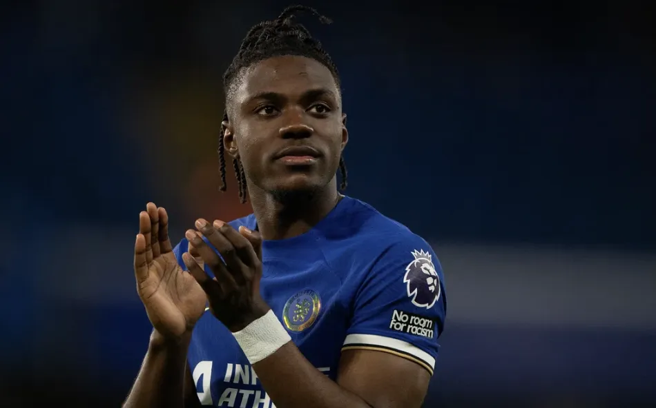Early Setbacks at Chelsea