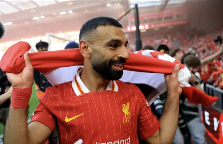 Liverpool