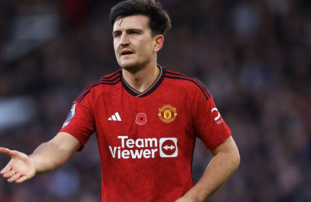 How the Apology Reached Maguire