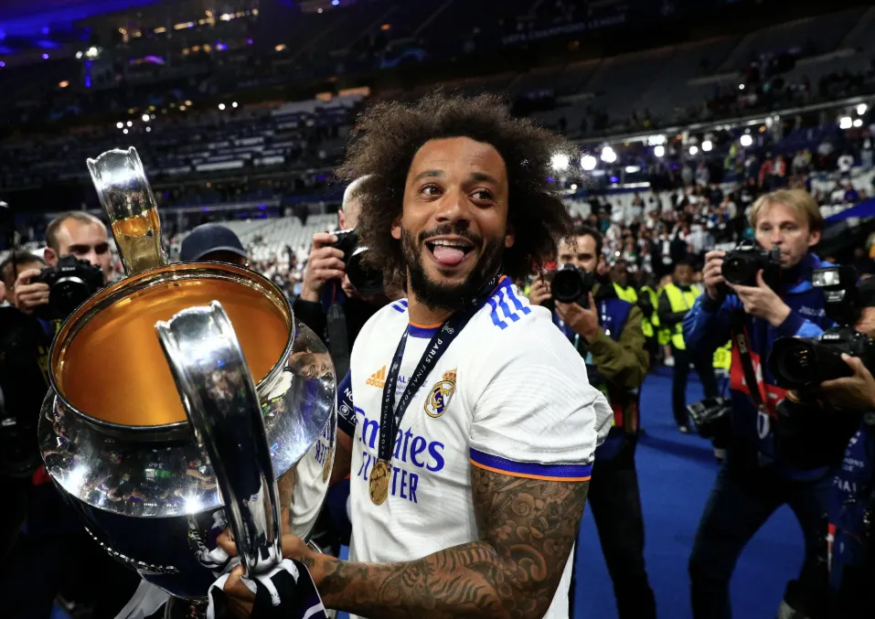 What Real Madrid Truly Represents