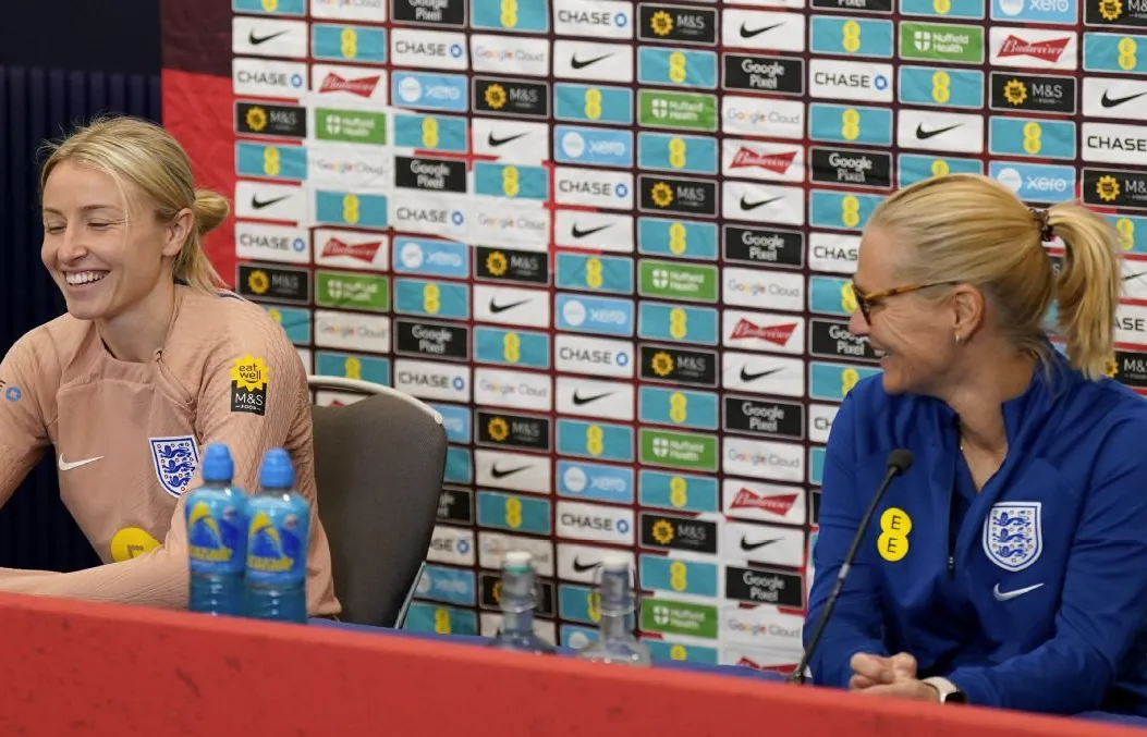 Defensive Solidity: The Backbone of the 2035 Lionesses