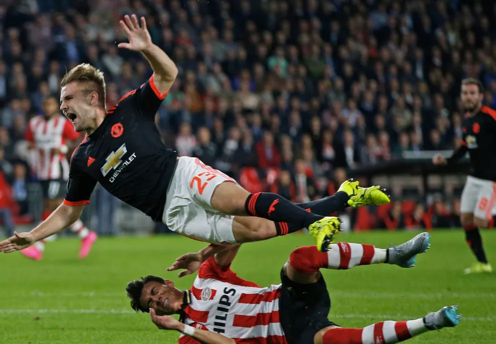 The Moment of Injury