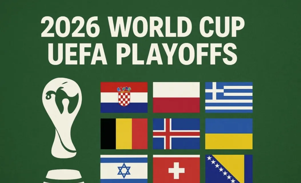 Key Matches to Watch