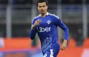 Alli