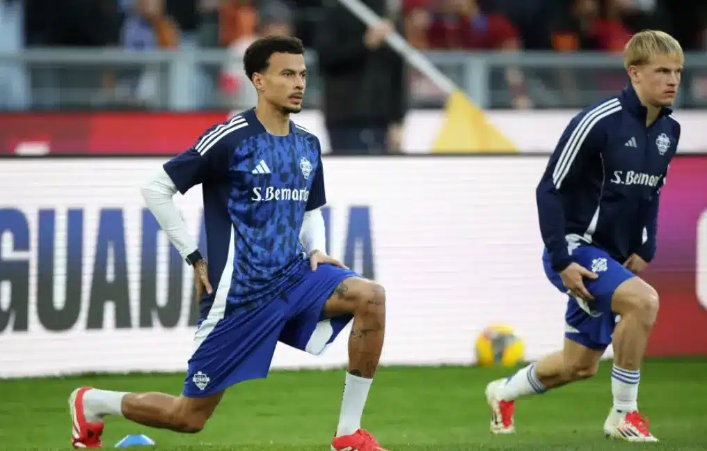 Limited Playing Time and Fitness Issues