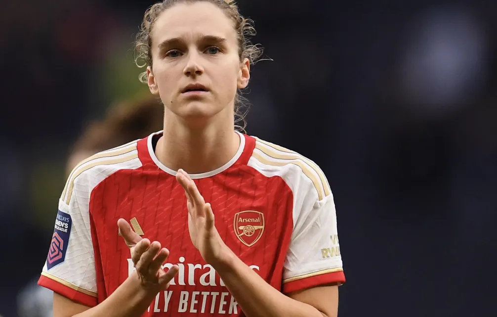 Why Did Arsenal Let Her Go?