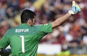 Buffon