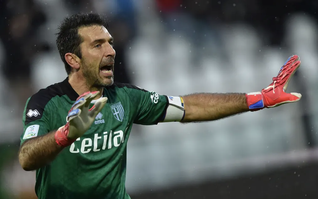 The Unparalleled Career of a Goalkeeping Titan