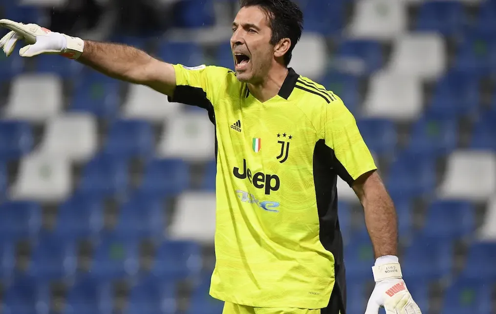 An Azzurri Icon and World Cup Immortal