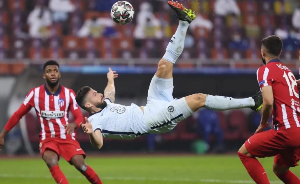 The Tactical Shift Without the Frenchman