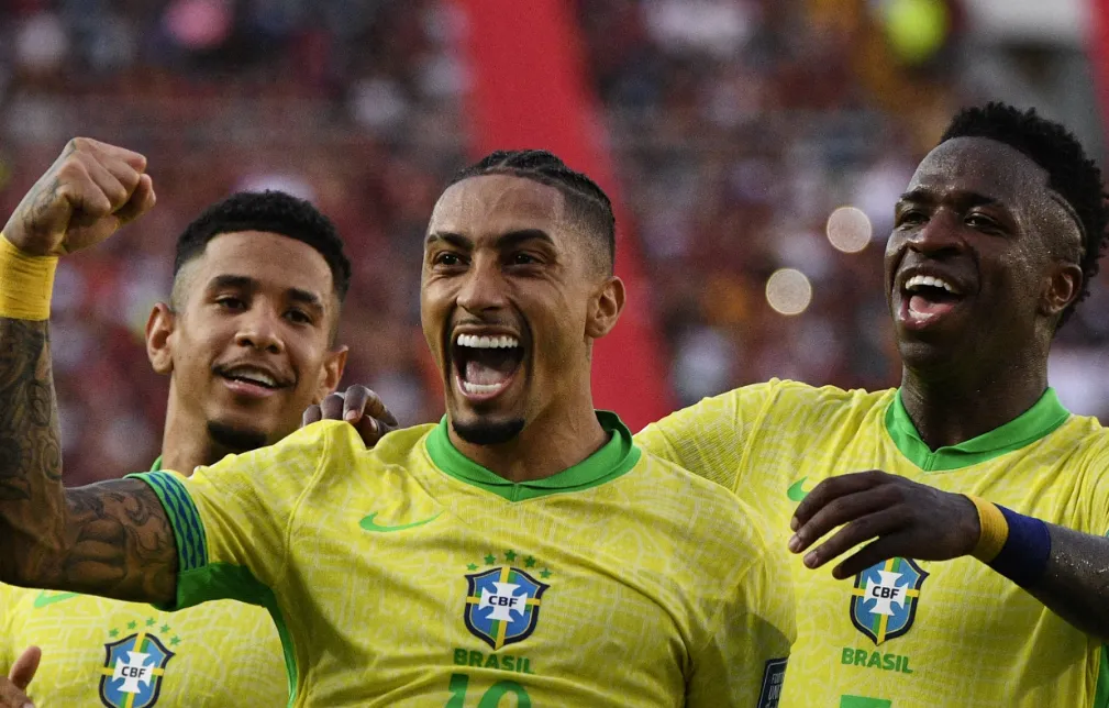 The World Cup Campaign (November-December 2022)