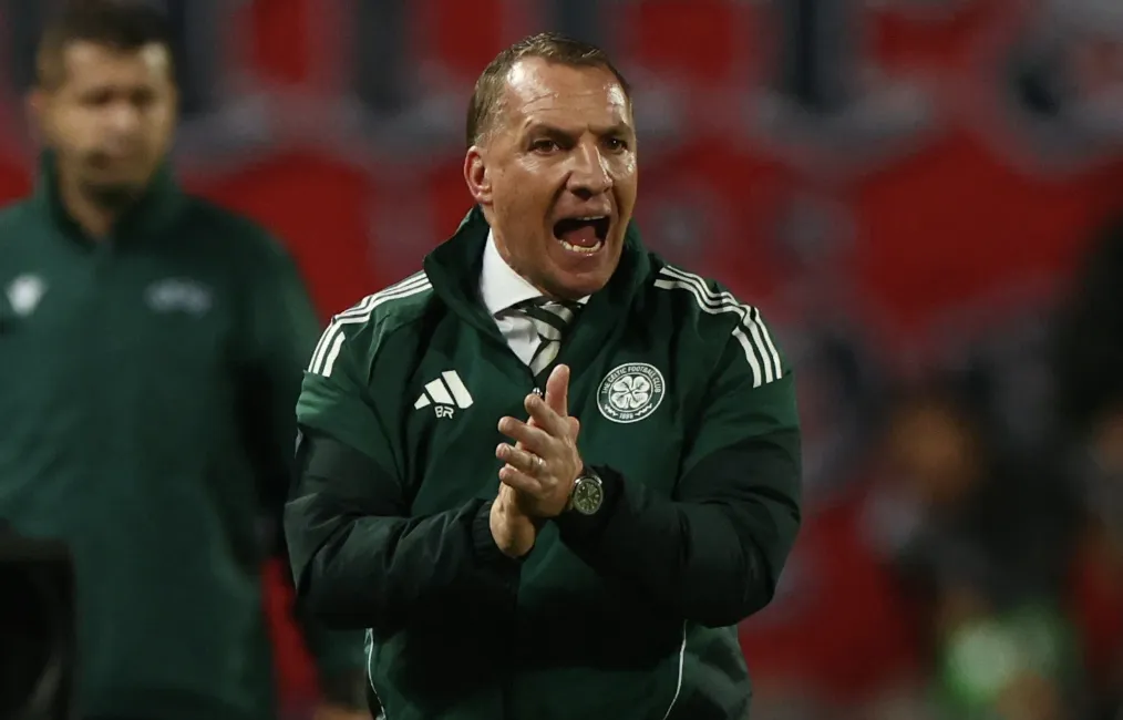 Rodgers