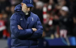 Tottenham