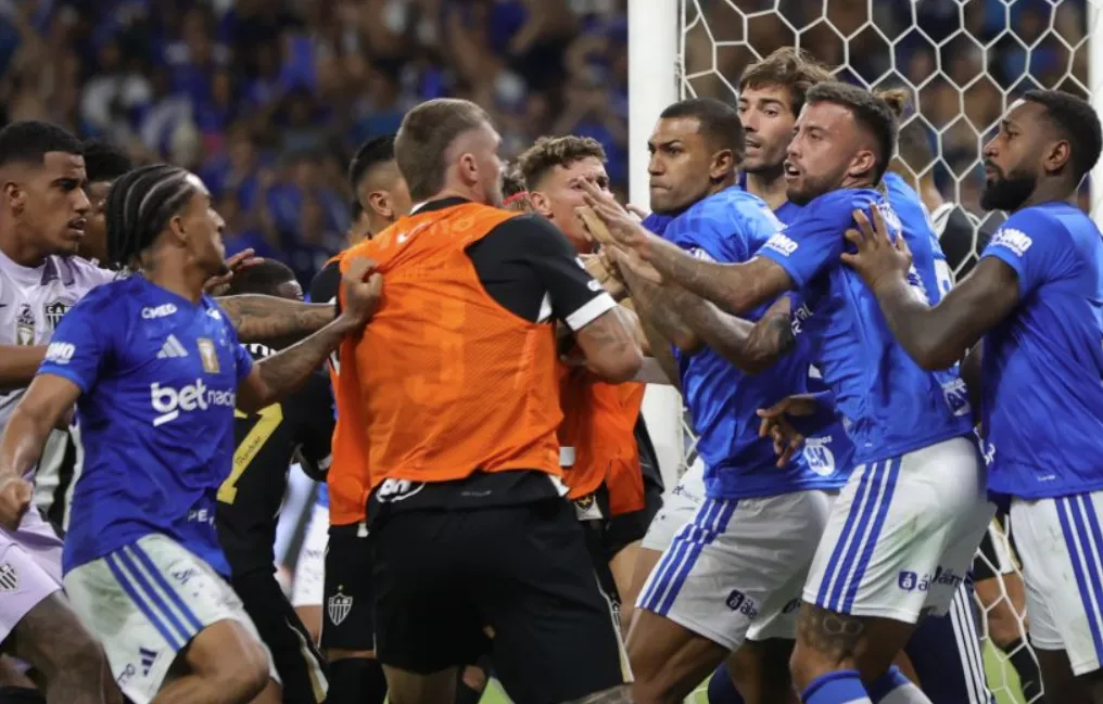 The Role of Rivalry and Pressure