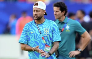 Neymar